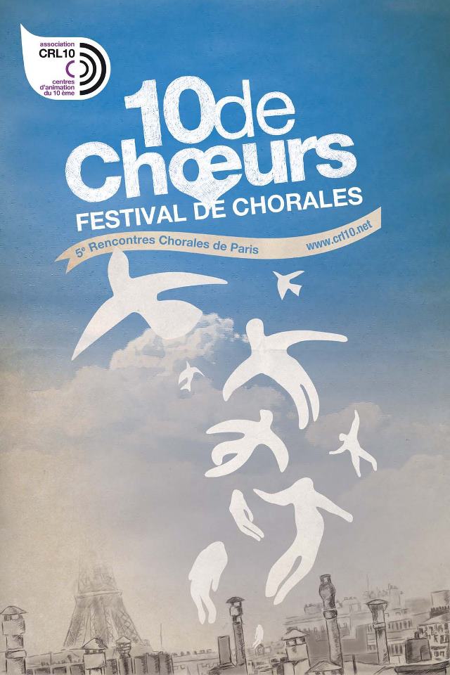 Festival 10 de Choeur